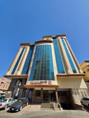 Quiet Dreams - Serviced Apartments Quarysh branch